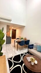 The Verandah Residences (D5), Apartment #566608251
